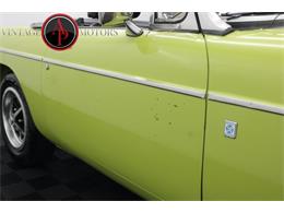 1976 MG MGB (CC-2066755) for sale in Statesville, North Carolina