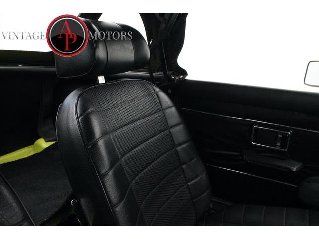 1976 MG MGB (CC-2066755) for sale in Statesville, North Carolina