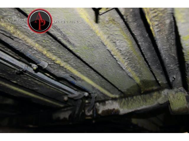 1976 MG MGB (CC-2066755) for sale in Statesville, North Carolina