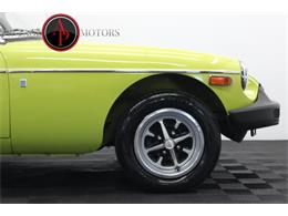 1976 MG MGB (CC-2066755) for sale in Statesville, North Carolina