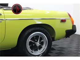 1976 MG MGB (CC-2066755) for sale in Statesville, North Carolina