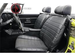 1976 MG MGB (CC-2066755) for sale in Statesville, North Carolina