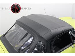 1976 MG MGB (CC-2066755) for sale in Statesville, North Carolina