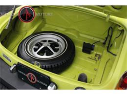 1976 MG MGB (CC-2066755) for sale in Statesville, North Carolina