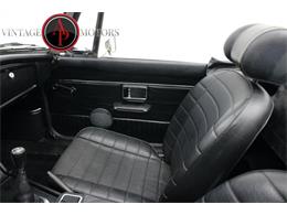 1976 MG MGB (CC-2066755) for sale in Statesville, North Carolina