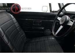 1976 MG MGB (CC-2066755) for sale in Statesville, North Carolina