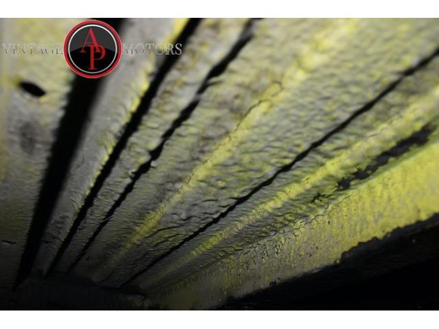 1976 MG MGB (CC-2066755) for sale in Statesville, North Carolina