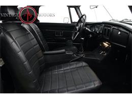 1976 MG MGB (CC-2066755) for sale in Statesville, North Carolina