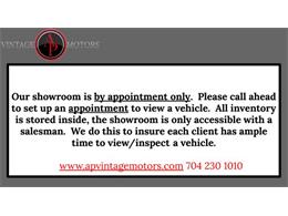 1976 MG MGB (CC-2066755) for sale in Statesville, North Carolina