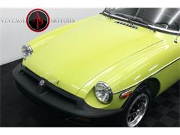 1976 MG MGB (CC-2066755) for sale in Statesville, North Carolina