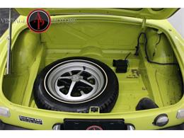 1976 MG MGB (CC-2066755) for sale in Statesville, North Carolina