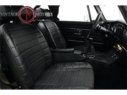 1976 MG MGB (CC-2066755) for sale in Statesville, North Carolina