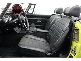 1976 MG MGB (CC-2066755) for sale in Statesville, North Carolina