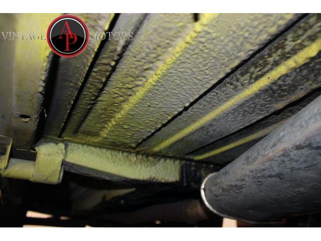 1976 MG MGB (CC-2066755) for sale in Statesville, North Carolina