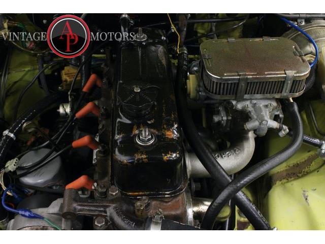 1976 MG MGB (CC-2066755) for sale in Statesville, North Carolina