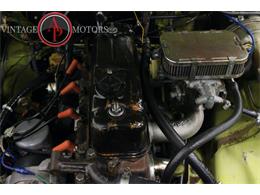 1976 MG MGB (CC-2066755) for sale in Statesville, North Carolina