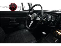 1976 MG MGB (CC-2066755) for sale in Statesville, North Carolina