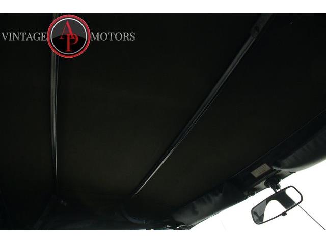 1976 MG MGB (CC-2066755) for sale in Statesville, North Carolina