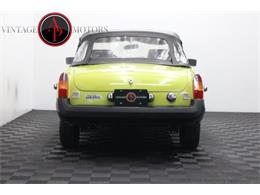 1976 MG MGB (CC-2066755) for sale in Statesville, North Carolina