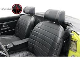 1976 MG MGB (CC-2066755) for sale in Statesville, North Carolina