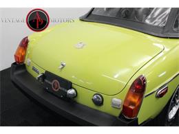 1976 MG MGB (CC-2066755) for sale in Statesville, North Carolina