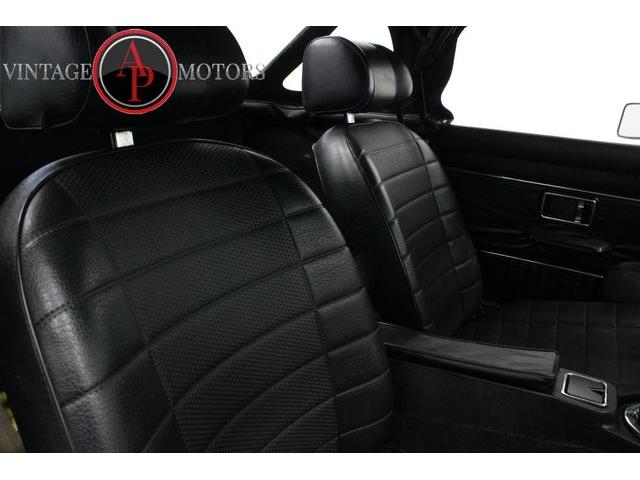 1976 MG MGB (CC-2066755) for sale in Statesville, North Carolina