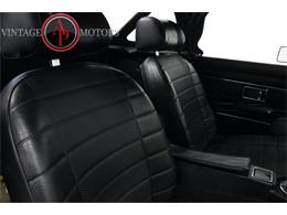 1976 MG MGB (CC-2066755) for sale in Statesville, North Carolina