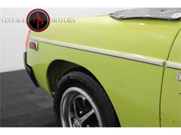 1976 MG MGB (CC-2066755) for sale in Statesville, North Carolina
