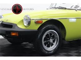 1976 MG MGB (CC-2066755) for sale in Statesville, North Carolina