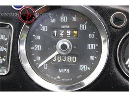 1976 MG MGB (CC-2066755) for sale in Statesville, North Carolina