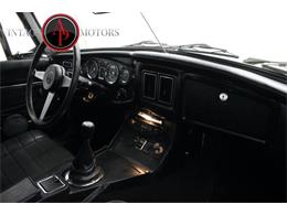 1976 MG MGB (CC-2066755) for sale in Statesville, North Carolina