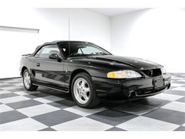 1995 Ford Mustang Cobra (CC-2066756) for sale in Sherman, Texas