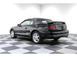 1995 Ford Mustang Cobra (CC-2066756) for sale in Sherman, Texas