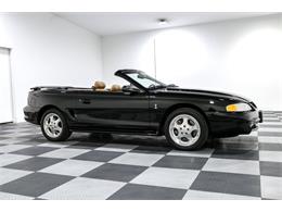 1995 Ford Mustang Cobra (CC-2066756) for sale in Sherman, Texas
