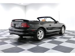 1995 Ford Mustang Cobra (CC-2066756) for sale in Sherman, Texas