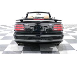 1995 Ford Mustang Cobra (CC-2066756) for sale in Sherman, Texas