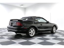 1995 Ford Mustang Cobra (CC-2066756) for sale in Sherman, Texas