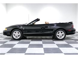 1995 Ford Mustang Cobra (CC-2066756) for sale in Sherman, Texas