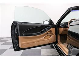 1995 Ford Mustang Cobra (CC-2066756) for sale in Sherman, Texas