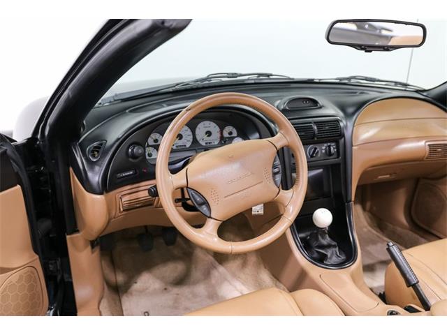 1995 Ford Mustang Cobra (CC-2066756) for sale in Sherman, Texas