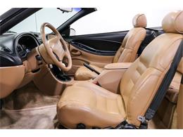 1995 Ford Mustang Cobra (CC-2066756) for sale in Sherman, Texas