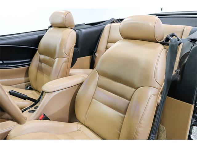 1995 Ford Mustang Cobra (CC-2066756) for sale in Sherman, Texas