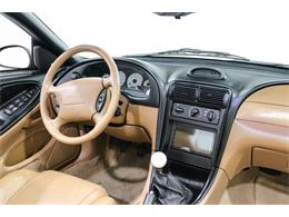 1995 Ford Mustang Cobra (CC-2066756) for sale in Sherman, Texas