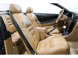 1995 Ford Mustang Cobra (CC-2066756) for sale in Sherman, Texas