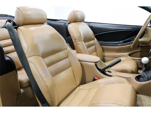 1995 Ford Mustang Cobra (CC-2066756) for sale in Sherman, Texas