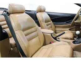 1995 Ford Mustang Cobra (CC-2066756) for sale in Sherman, Texas