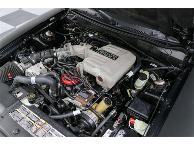 1995 Ford Mustang Cobra (CC-2066756) for sale in Sherman, Texas