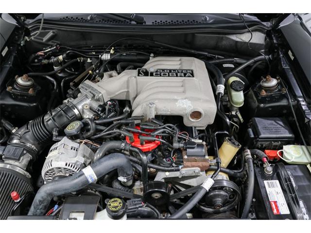 1995 Ford Mustang Cobra (CC-2066756) for sale in Sherman, Texas