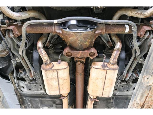 1995 Ford Mustang Cobra (CC-2066756) for sale in Sherman, Texas