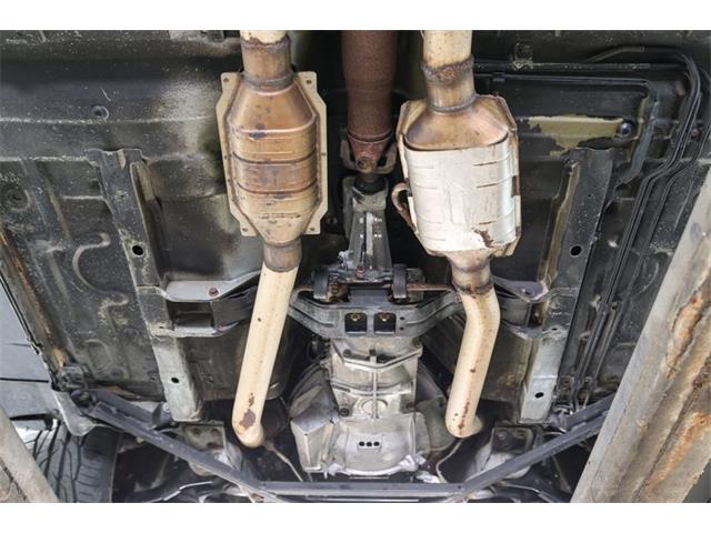 1995 Ford Mustang Cobra (CC-2066756) for sale in Sherman, Texas